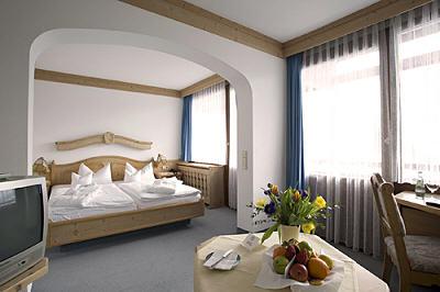 фото отеля Vier Jahreszeiten Berchtesgaden