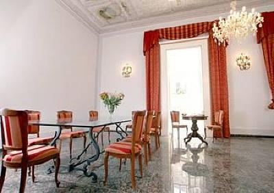 фото отеля Le Stanze del Vicere'