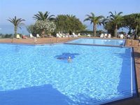 Free Beach Club Hotel Muravera