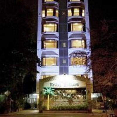 фото отеля Regal Enclave Hotel Mumbai