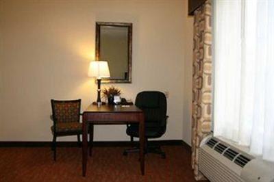 фото отеля Hampton Inn & Suites Conroe - I-45 North
