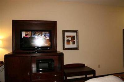 фото отеля Hampton Inn & Suites Conroe - I-45 North