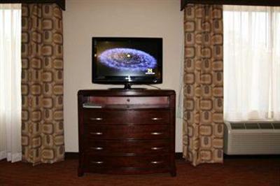 фото отеля Hampton Inn & Suites Conroe - I-45 North