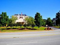 Hampton Inn Clemson