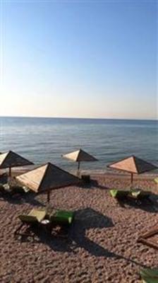 фото отеля Doryssa Seaside Resort Pythagoreio