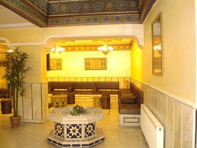 фото отеля Arab Tower Hotel (Burj al Arab)
