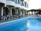 фото отеля Ozcelik Hotel