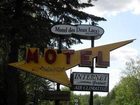фото отеля Motel des Deux Lacs Inc.