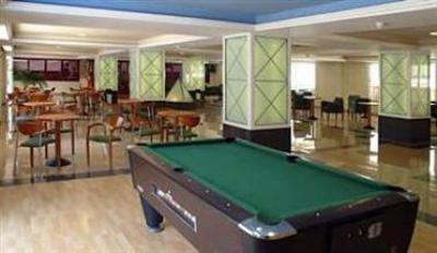 фото отеля Riviera Hotel Santa Susanna
