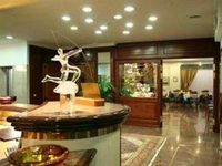 President Hotel Venice