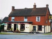 Black Lion Inn