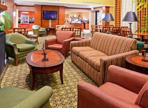 фото отеля Staybridge Suites Parsippany