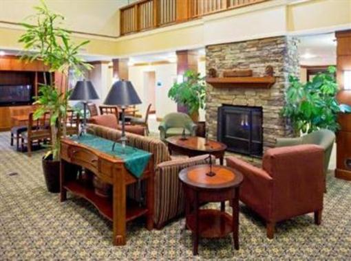 фото отеля Staybridge Suites Parsippany