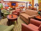 фото отеля Staybridge Suites Parsippany