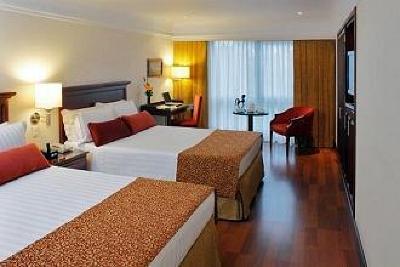 фото отеля Hotel Estelar La Fontana