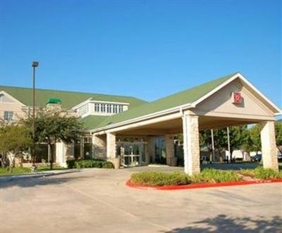 фото отеля Hilton Garden Inn Austin/Round Rock