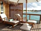 фото отеля Sheraton Maldives Full Moon Resort & Spa