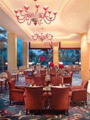 фото отеля Shangri La Hotel Singapore