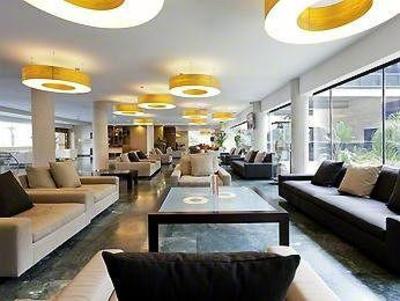 фото отеля Mercure Thalasia Costa de Murcia