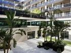 фото отеля Mercure Thalasia Costa de Murcia