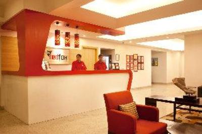 фото отеля Red Fox Hotel East Delhi