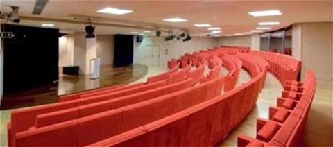 фото отеля Les Oliveres Beach Resort & Spa