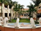 фото отеля Courtyard by Marriott Fort Lauderdale Airport & Cruise Port