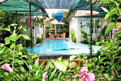 фото отеля Botanic Garden Homestay