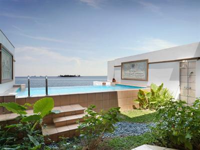 фото отеля Grand Lexis Port Dickson