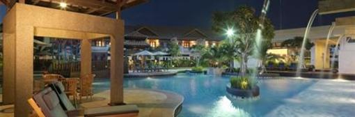 фото отеля Grand Lexis Port Dickson