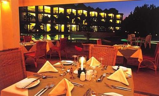 фото отеля Tarisa Resort