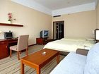 фото отеля Yan Nian Hotel