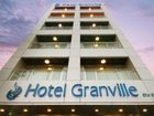 фото отеля Hotel Granville