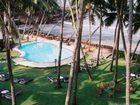 фото отеля Prainha Resort by the Sea Panaji