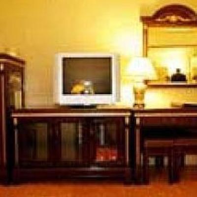 фото отеля Hanjue Plaza Hotel