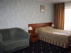 фото отеля Hotel Khoroshevskaya