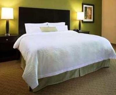 фото отеля Hampton Inn & Suites Denver South-RidgeGate
