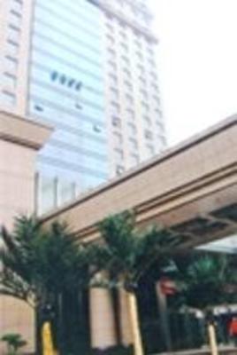 фото отеля WanTongYuan Hotel