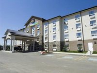 BEST WESTERN Rocky Mountain House Inn & Suites