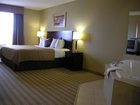 фото отеля BEST WESTERN Rocky Mountain House Inn & Suites