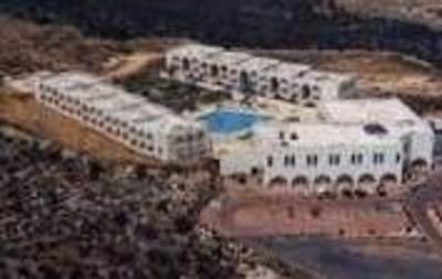 фото отеля Eshel Hashomron Hotel