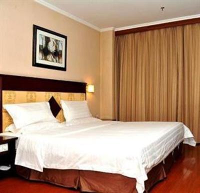 фото отеля Dongshi Hotel