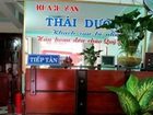 фото отеля Thai Duong Hotel Can Tho
