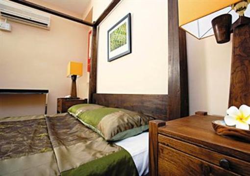 фото отеля Santubong Suites