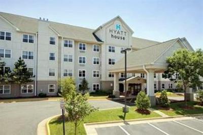 фото отеля Hyatt House Herndon