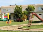 фото отеля El Rosario