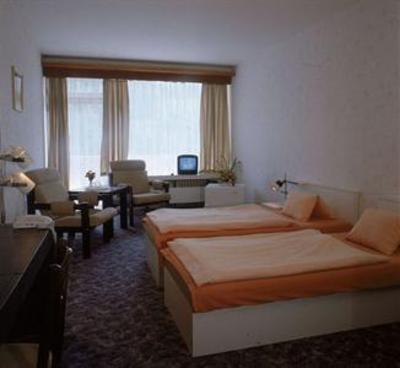 фото отеля Hotel Krym