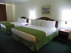 фото отеля Plaza Hotel La Porte (Texas)
