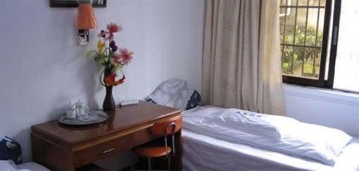 фото отеля Huangshan Yongle Inn