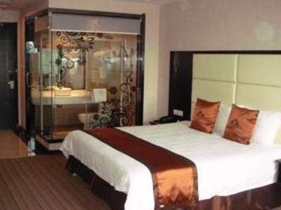 фото отеля Xinguidu Entertainment Hotel